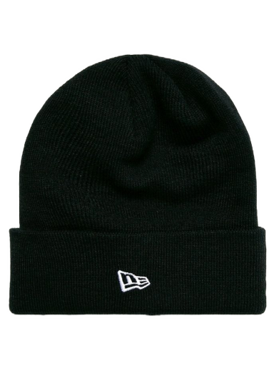 Mössa New Era Beanie Svart | 12134750