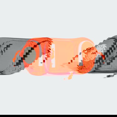 Midjeväska adidas Performance Stella McCartney x Waist Bag Orange | IS9019, 0