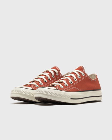 Sneakers och skor Converse CHUCK 70 OX Orange | A13337C, 1