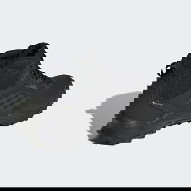 Sneakers och skor adidas Performance Terrex AX4 Mid Svart | FY9638, 1