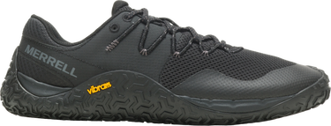 Sneakers och skor Merrell Trail Glove 7 Grå | J067657, 2