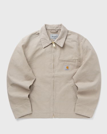 Jacka Carhartt WIP Carhartt WIP Detroit Jacket Beige | I034819-2RF.4O, 0
