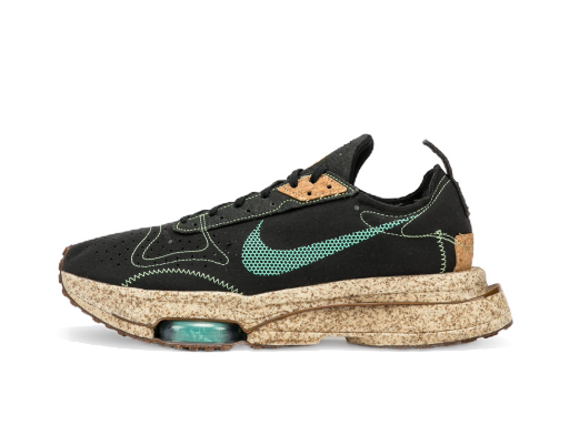 Sneakers och skor Nike Air Zoom - Type Premium Svart | DC5632-001
