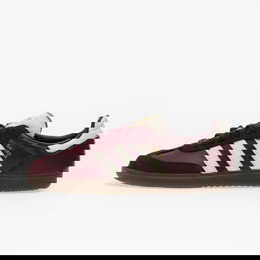 Sneakers och skor adidas Originals Samba OG Bourgogne | JR8844, 0