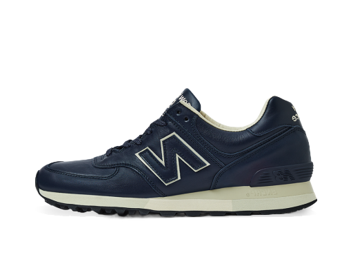 Sneakers och skor New Balance 576 Mörkblå | OU576LNN