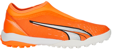 Sneakers och skor Puma ULTRA MATCH LL TT + Mid Orange | 107231-001, 0