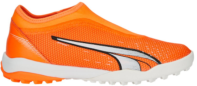 Sneakers och skor Puma ULTRA MATCH LL TT + Mid Orange | 107231-001