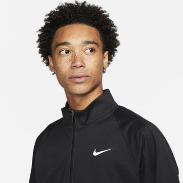 Jacka Nike Storm-FIT ADV Full-Zip Golf Jacket Svart | DN1955-010, 1