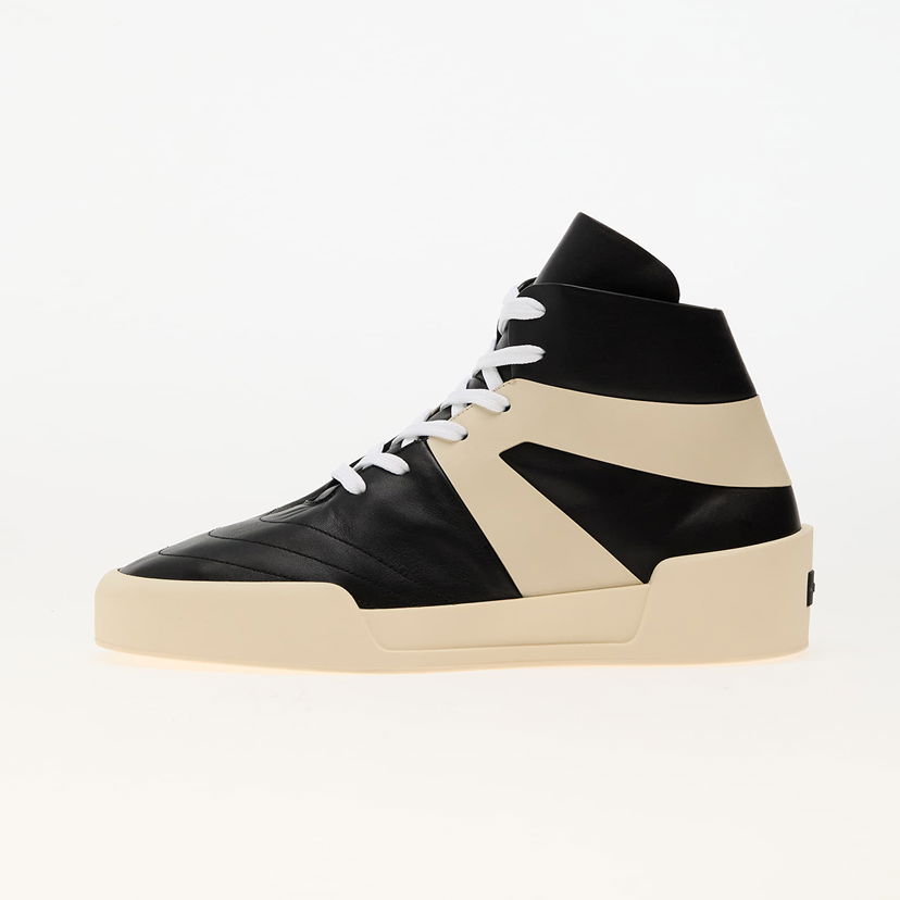 Sneakers och skor Fear of God Basketball Svart | FG24FW80-8025FLT-001