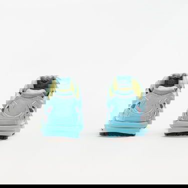 Sneakers och skor adidas Originals ZX 8000 W Blå | FY3593, 3