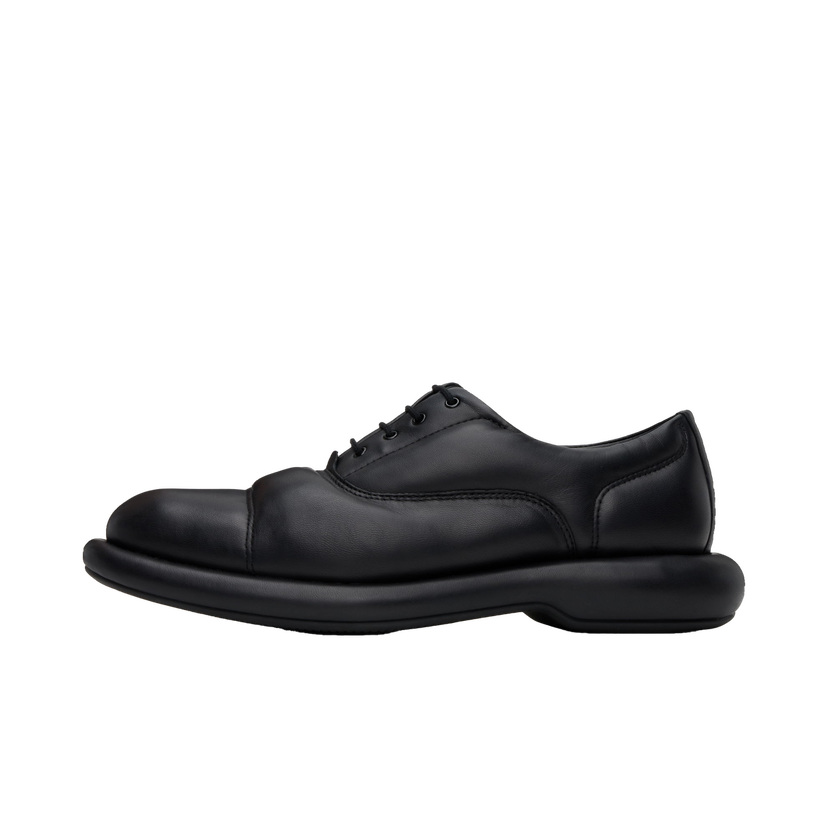 Sneakers och skor Martine Rose Oxfords Svart | MR x Clarks CUR Oxford 1 M