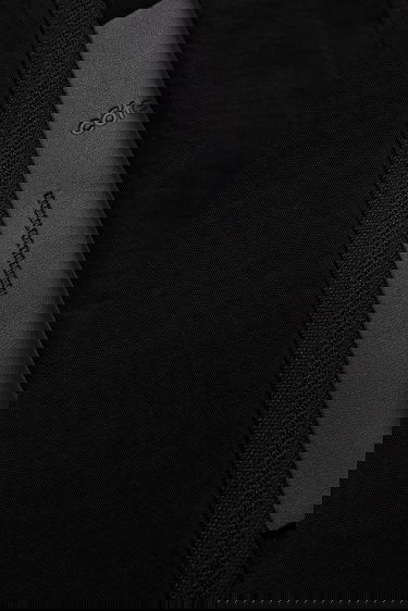 Tygpåse côte&ciel Minho Carbon Tote Bag Svart | 29198.001, 3