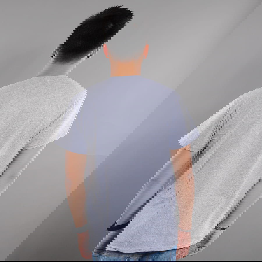 T-shirt Thrasher Skategoat Grå | 017833, 1