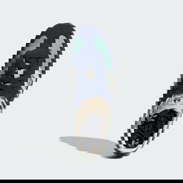 Sneakers och skor adidas Originals Samba OG Grön | JI4208, 3