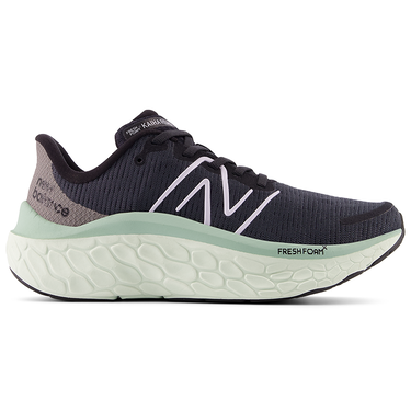 Sneakers och skor New Balance Fresh Foam Kaiha Road Svart | WKAIRCT1, 0