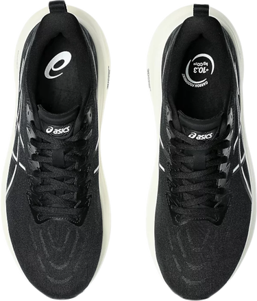 Sneakers och skor Asics GT-2000 13 Svart | 1011b861-003, 3