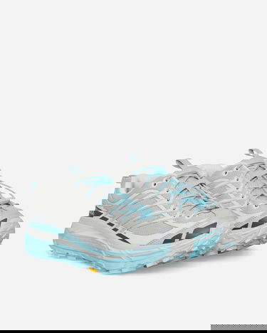 Sneakers och skor Hoka One One MAFATE THREE2 Turkos | 1141572-SLD, 2