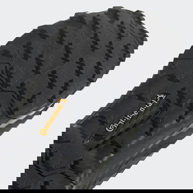 Sneakers och skor adidas Performance Terrex AX4 Mid Svart | FY9638, 4