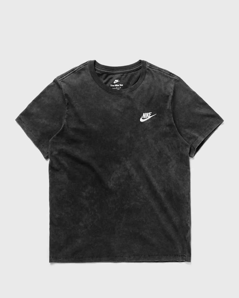 T-shirt Nike Shortsleeves Tee Svart | DZ2877-010