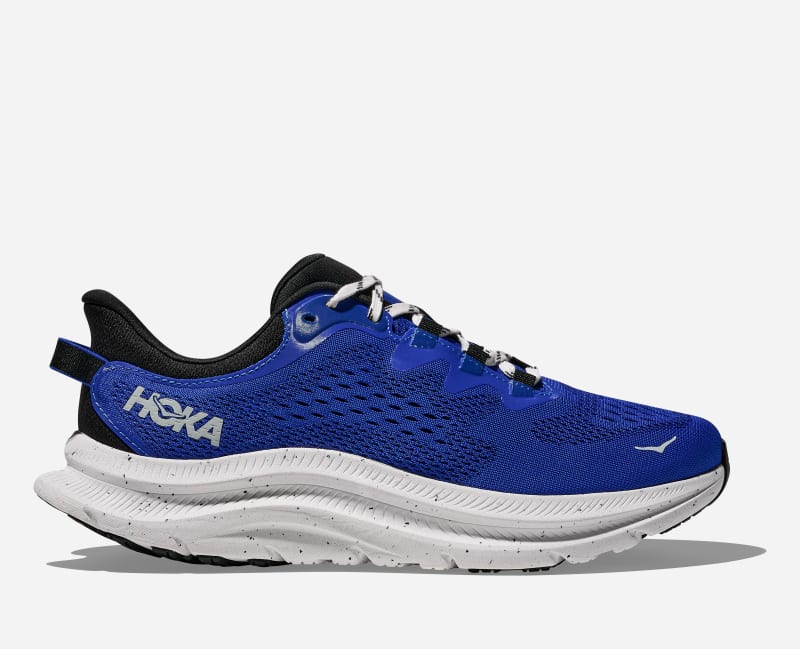 Sneakers och skor Hoka One One Kawana 2, Size 9.5 Blå | 1147930-UBL