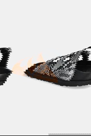 Sneakers och skor Birkenstock Birkenstock 1774 Florida EXQ LE Sandals Beige | 1029996, 2