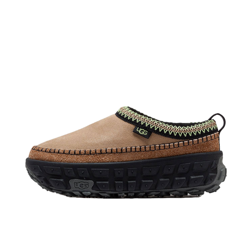 Sneakers och skor UGG VENTURE DAZE W Beige | 1155650-SNDB
