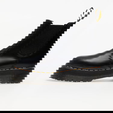 Sneakers och skor Dr. Martens 2976 Quad Chelsea Boot Svart | DM24687001, 0