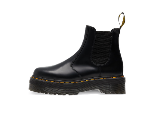 Sneakers och skor Dr. Martens 2976 Quad Chelsea Boot Svart | DM24687001