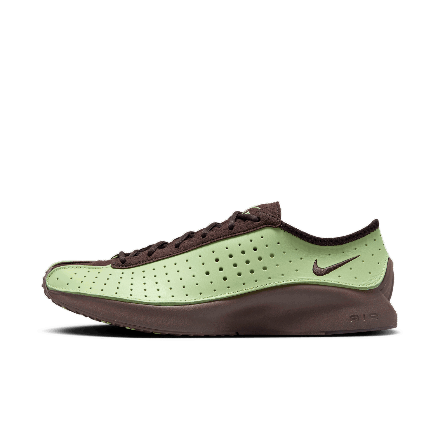 Sneakers och skor Nike Air Superfly Grön | HJ8082-302, 0