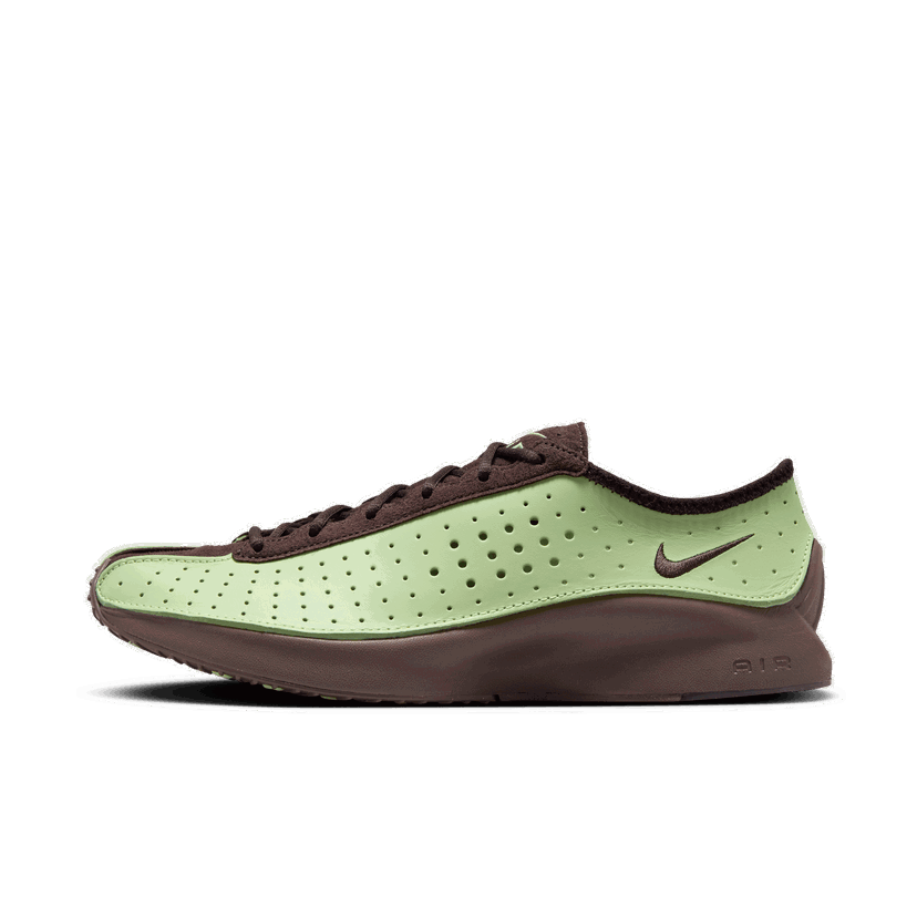 Sneakers och skor Nike Air Superfly Grön | HJ8082-302