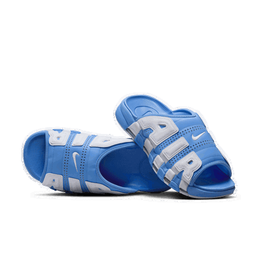 Sneakers och skor Nike Air More Uptempo Turkos | FD9883-400, 0