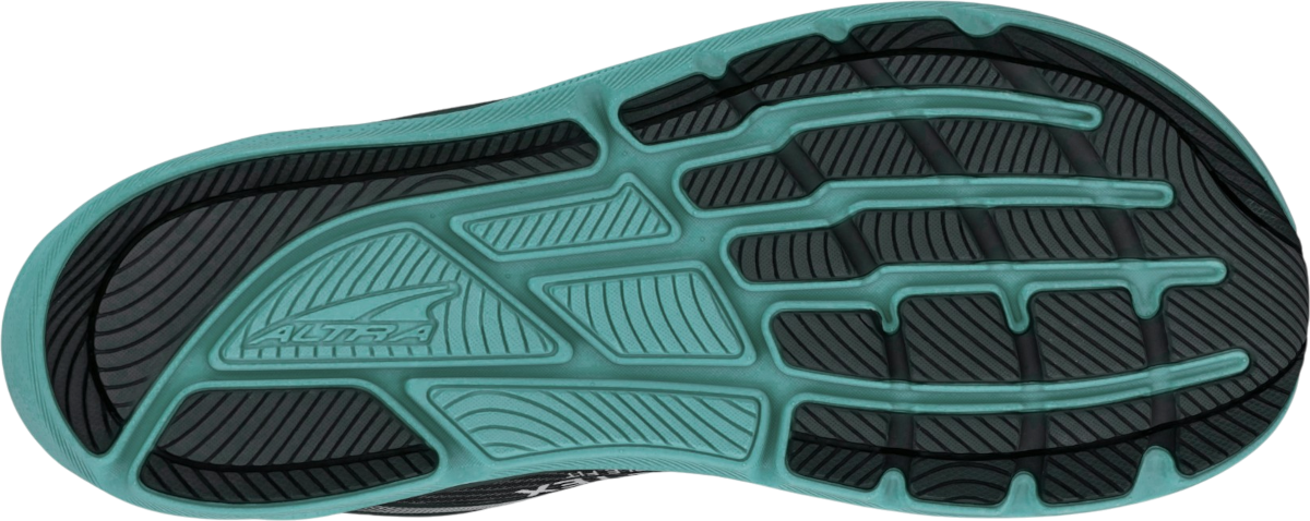 Sneakers och skor Altra Running Torin 8 GTX Svart | al0a85qh-0321, 1