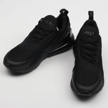 Sneakers och skor Nike Air Max 270 Svart | AH8050-005, 2