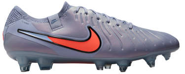 Sneakers och skor Nike LEGEND 10 ELITE SG-PRO AC Purpur | dv4329-401, 0