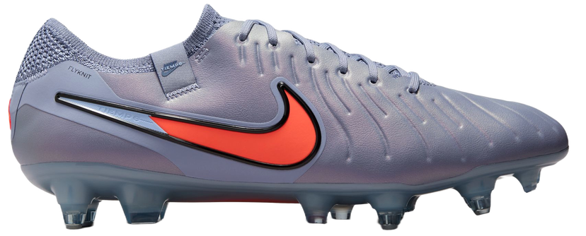 Sneakers och skor Nike LEGEND 10 ELITE SG-PRO AC Purpur | dv4329-401