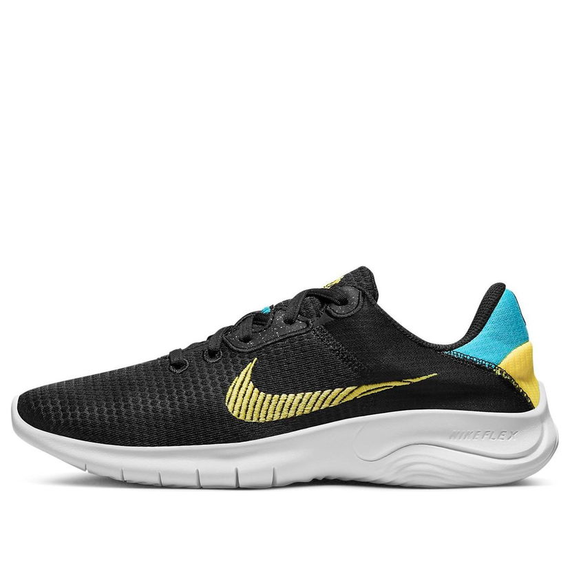 Sneakers och skor Nike Flex Experience Run 11 Svart | DD9283-009
