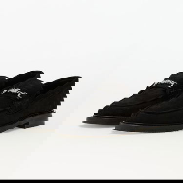 Sneakers och skor Filling Pieces Loafer Suede Svart | 44222791861, 5