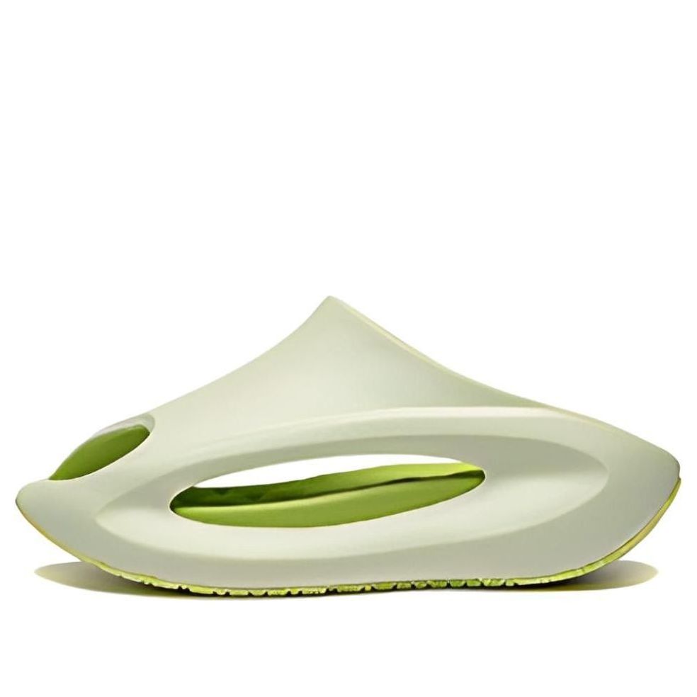 Sneakers och skor Li-Ning YunYou Slay Slides Grön | AZST001-7, 0