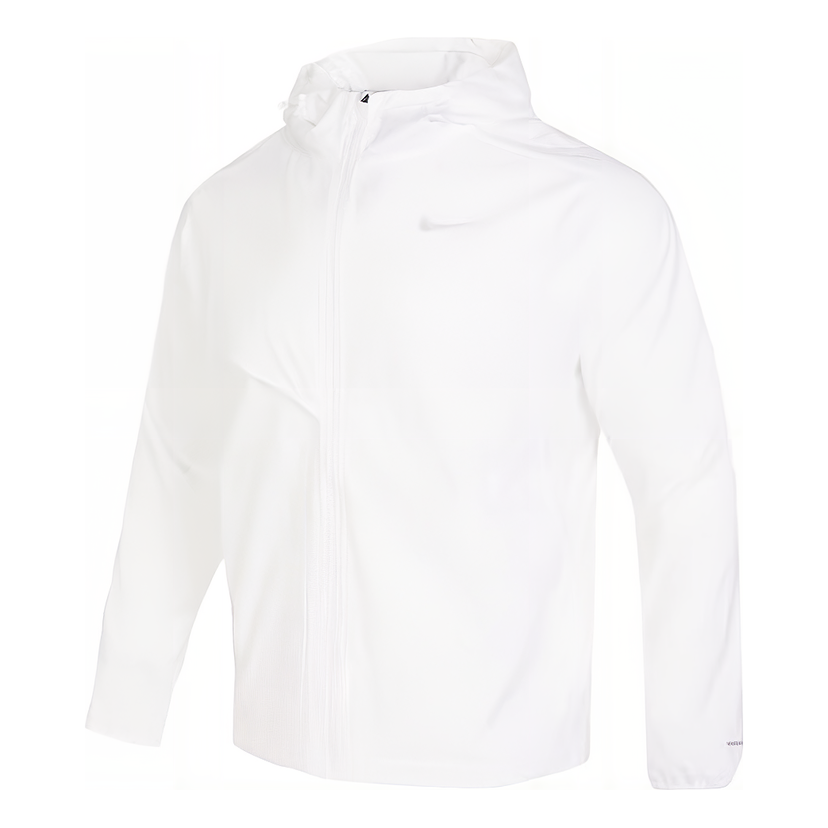 Vindjacka Nike Windrunner Running Jacket Vit | FB7541-100