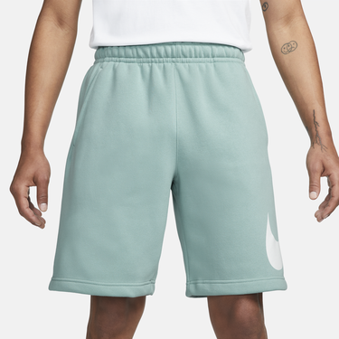Shorts Nike Sportswear Club Graphic Shorts Turkos | bv2721-309, 3