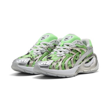 Sneakers och skor Puma RIPNDIP Inverse Metallisk | 403649_01, 3