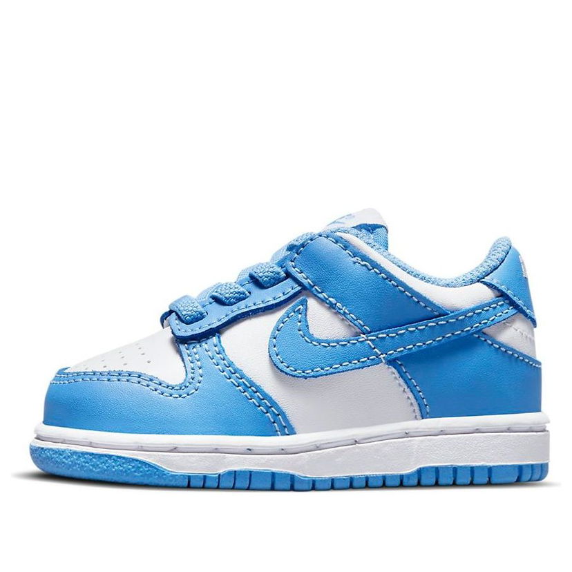 Kläder Nike Dunk Low Blå | CW1589-103