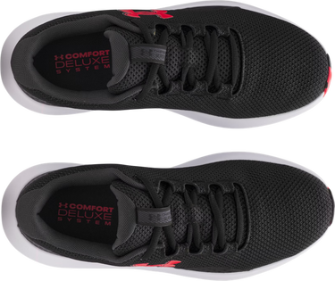 Sneakers och skor Under Armour UA Charged Surge 4 Svart | 3027000-005, 3