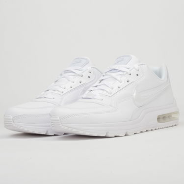 Sneakers och skor Nike Air Max LTD 3 Vit | 687977-111, 1
