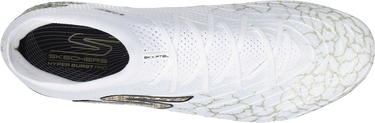 Sneakers och skor Skechers SKX 1.5 Elite FG Vit | 252021-wbgd, 4