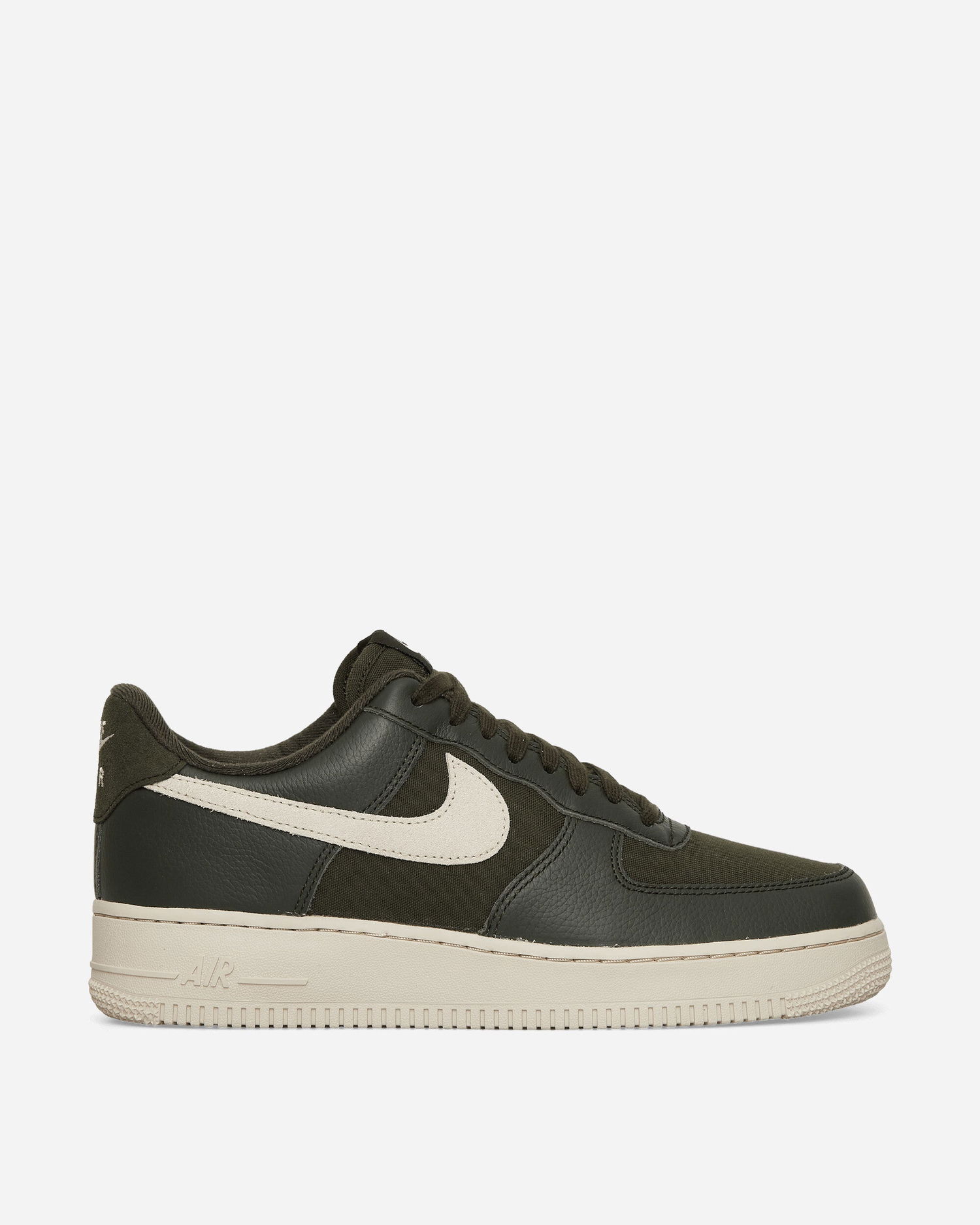 Sneakers och skor Nike Air Force 1 Low "Sequoia" Grön | DV7186-301, 1