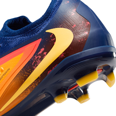 Sneakers och skor Nike Phantom 6 Low Pro "Erling Haaland" FG/MG Orange | hq2047-800, 7