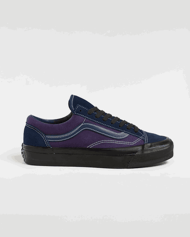 Sneakers och skor Vans Premium Old Skool Purpur | VN000D57ESD, 0