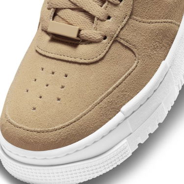Sneakers och skor Nike Air Force 1 Pixel W Brun | DQ5570-200, 4