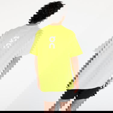 T-shirt On Running Club T-Shirt Gul | 1ME10052347 M, 2